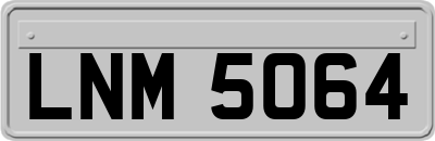 LNM5064