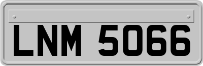 LNM5066