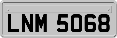 LNM5068