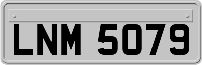 LNM5079
