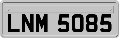 LNM5085
