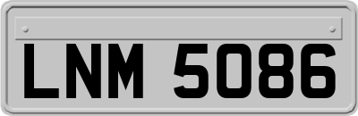 LNM5086