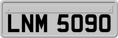 LNM5090