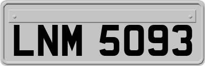 LNM5093