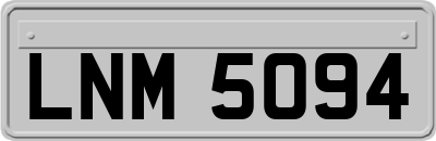 LNM5094