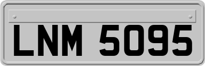 LNM5095