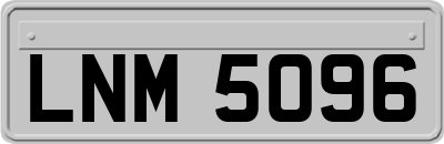 LNM5096