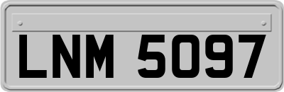 LNM5097