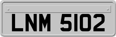 LNM5102