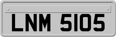 LNM5105