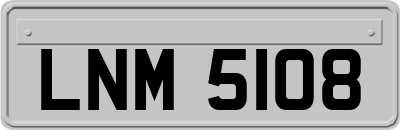 LNM5108
