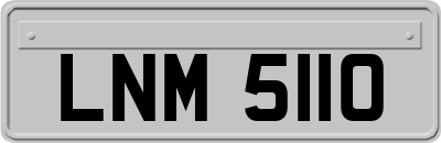 LNM5110