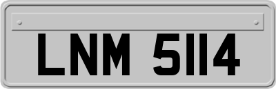 LNM5114