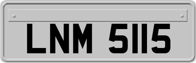 LNM5115