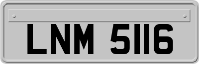 LNM5116
