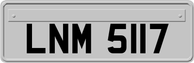 LNM5117