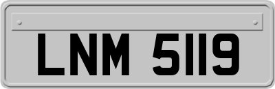 LNM5119