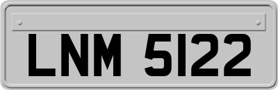 LNM5122