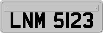 LNM5123