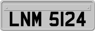 LNM5124