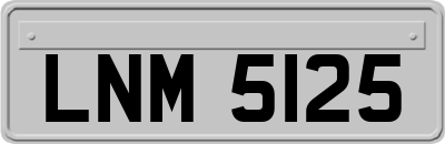 LNM5125
