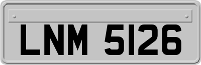 LNM5126