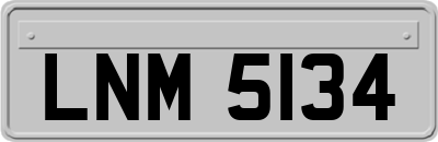 LNM5134