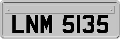 LNM5135