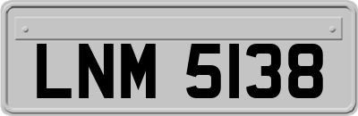 LNM5138