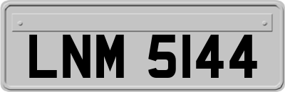 LNM5144