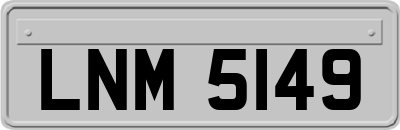 LNM5149