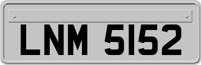 LNM5152