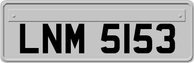 LNM5153