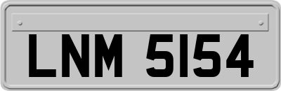 LNM5154