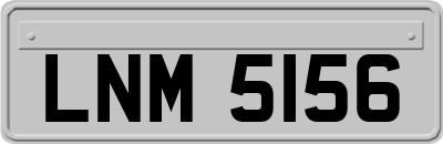 LNM5156