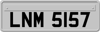 LNM5157