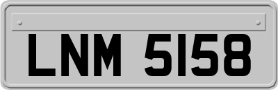 LNM5158