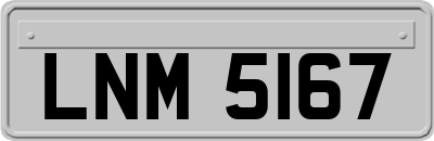 LNM5167