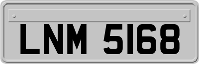 LNM5168