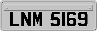 LNM5169