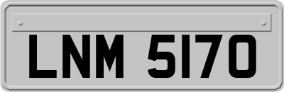 LNM5170