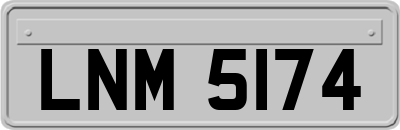 LNM5174