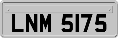 LNM5175