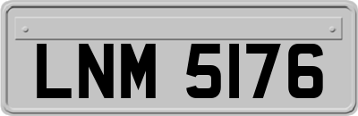 LNM5176