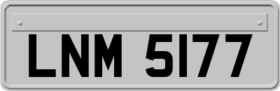 LNM5177