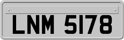 LNM5178