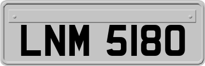 LNM5180