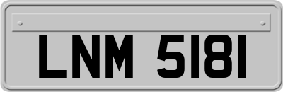 LNM5181