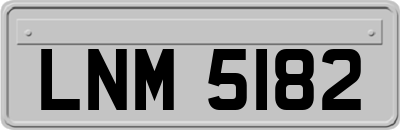 LNM5182