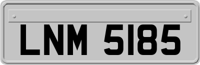 LNM5185